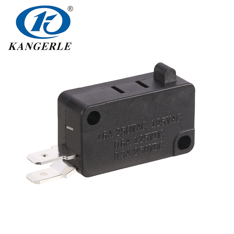 KW3 側公共端常開